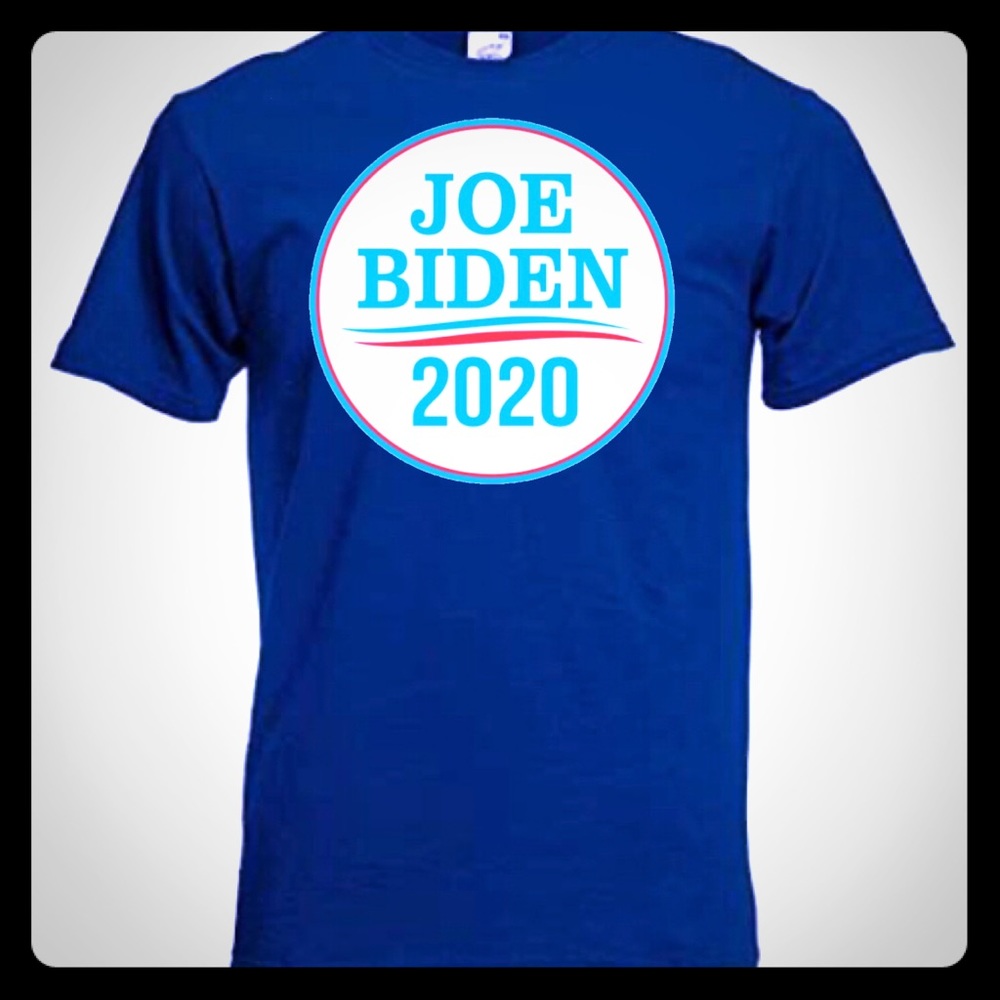 Joe Biden 2020